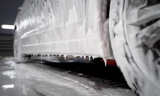 The Art of Car Detailing: Why High-Quality Car Soap Matters