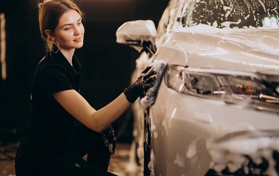 How Often Should You Get Your Car Thoroughly Cleaned?