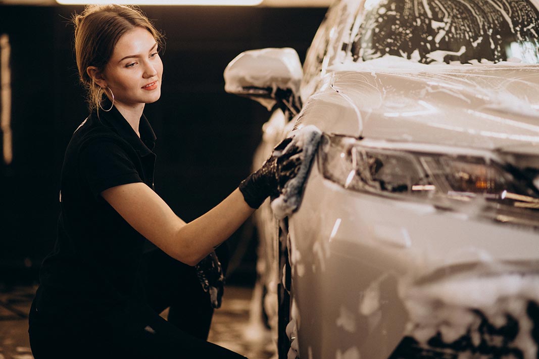 The Art of Timing: How Often Should You Get Your Car Thoroughly Cleaned?